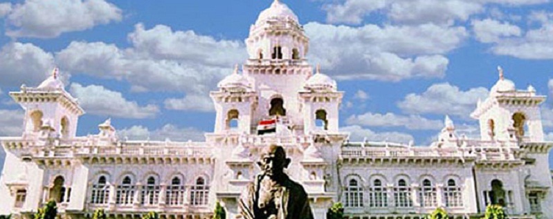 Hyderabad City Tour