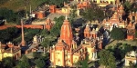 Day 2 	:	 Agra - Fatehpursikri-Mathura-Delhi (236 kms/5 - 6  hrs)