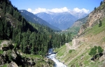 Day 02 : Srinagar - Pahalgam- Srinagar (94 kms/3 -4 hrs One way )
