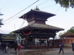 Day-03: Kathmandu �Manokamana Temple- Pokhara (240 kms)