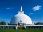 Day 02: Anuradhapura-Sevenwells-Trincomalee-Dambulla
