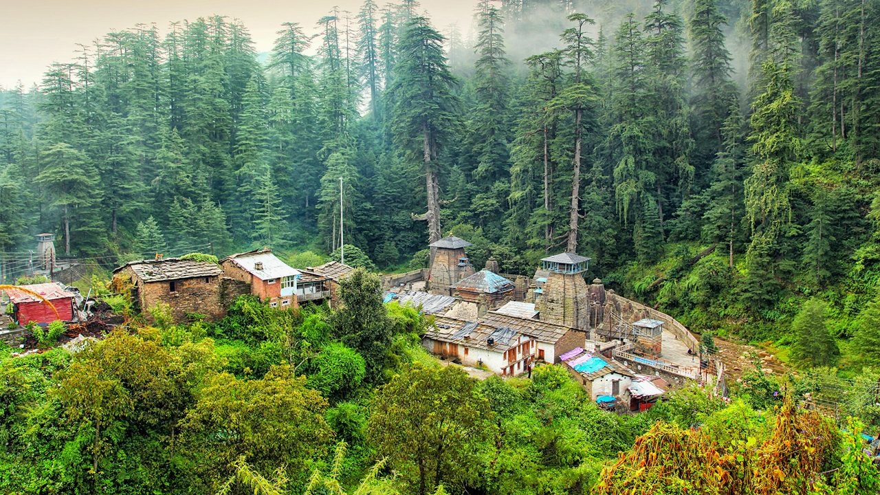Almora