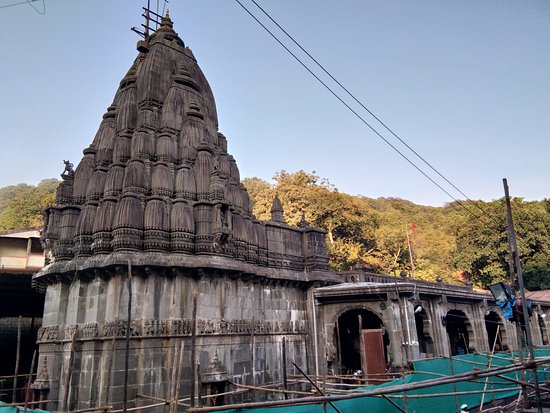 Bhimashanker