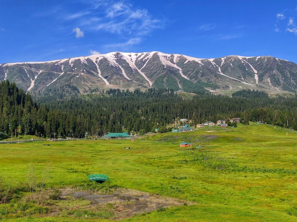 Khilanmarg