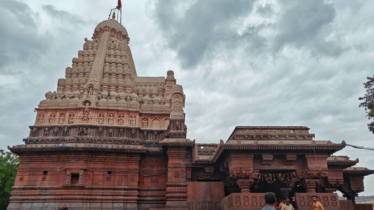 Grishneshwar Jyotirlinga