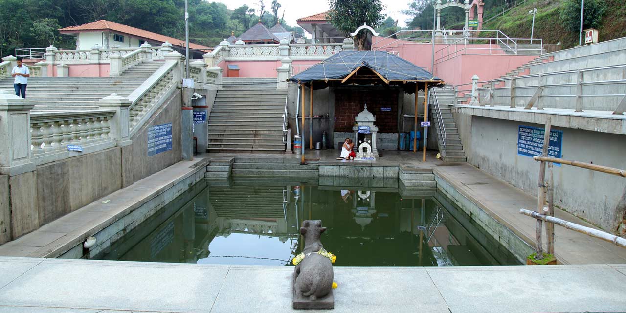 Tala Cauvery