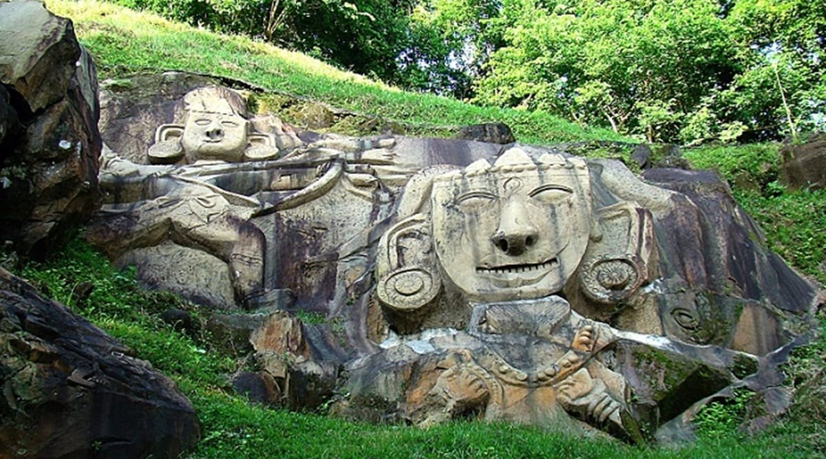 Unakoti