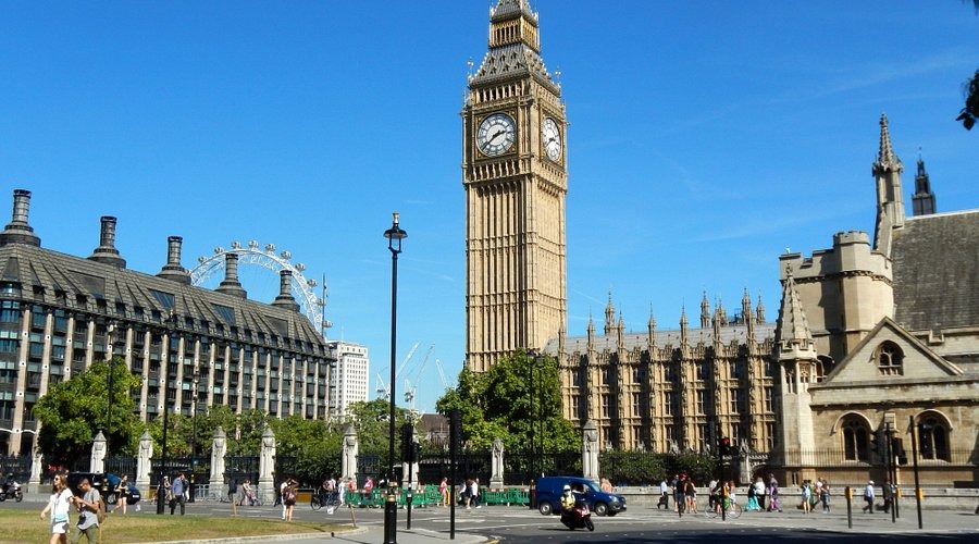 Big Ben