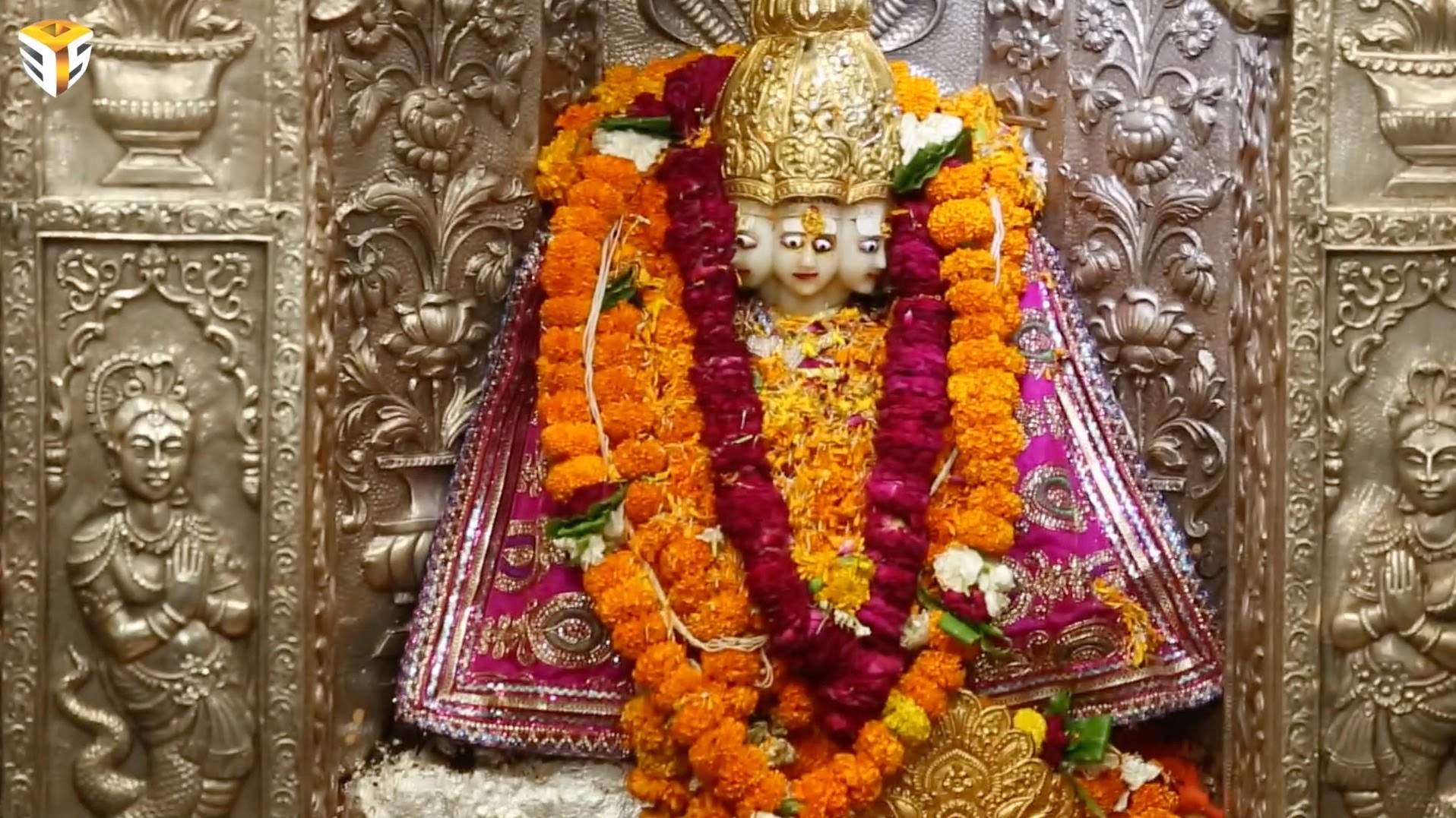 Maa Mansa Devi Temple