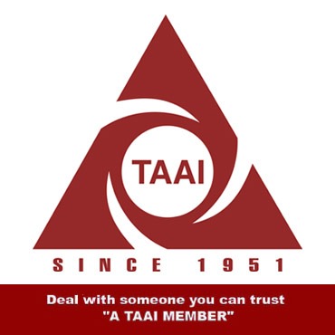 TAAI Member