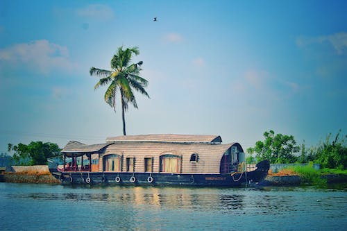 Kerala Tour Package 4N/5D Experience | SVR Tours