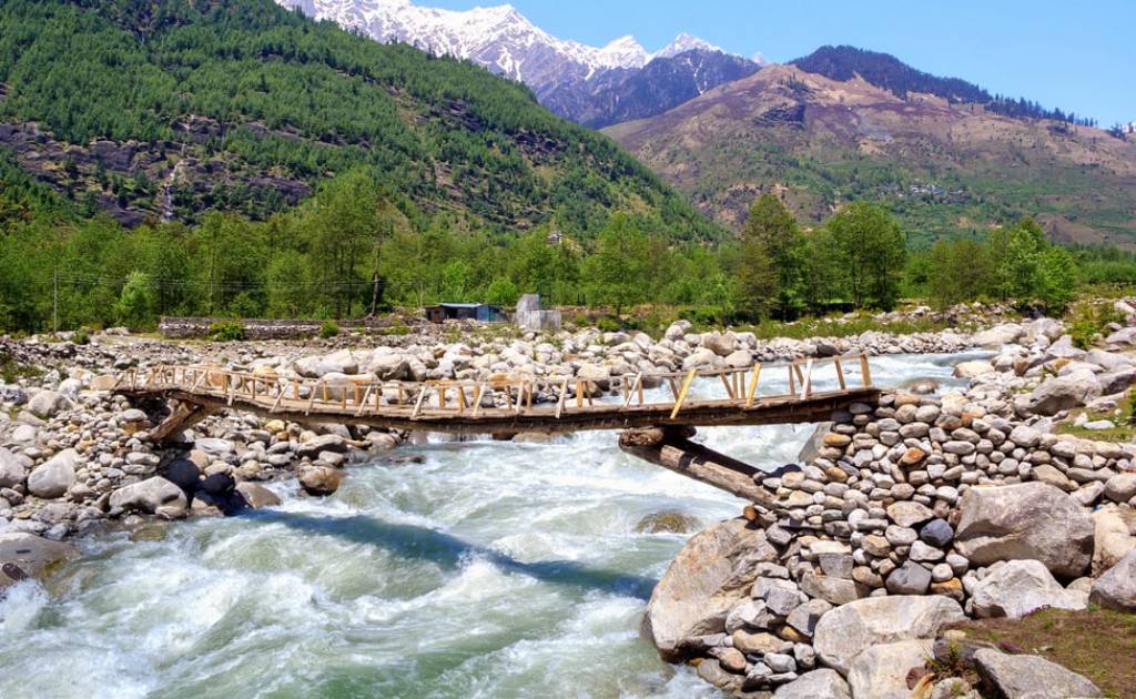 Manali Tour 2 Nights 3 Days