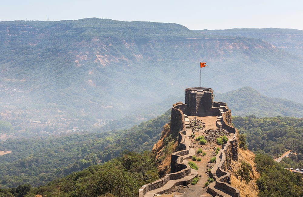 Best of Maharashtra Tour Package 5N/6D | SVR Tours
