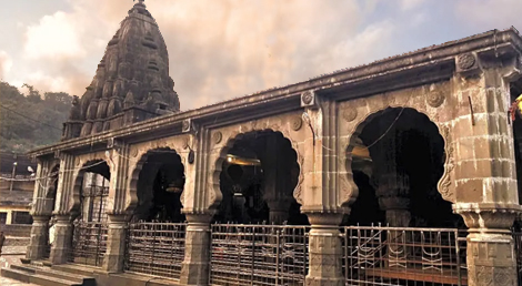 Ashtavinayak Bhimashankar Kolhapur Tour 3 Nights 4 Days