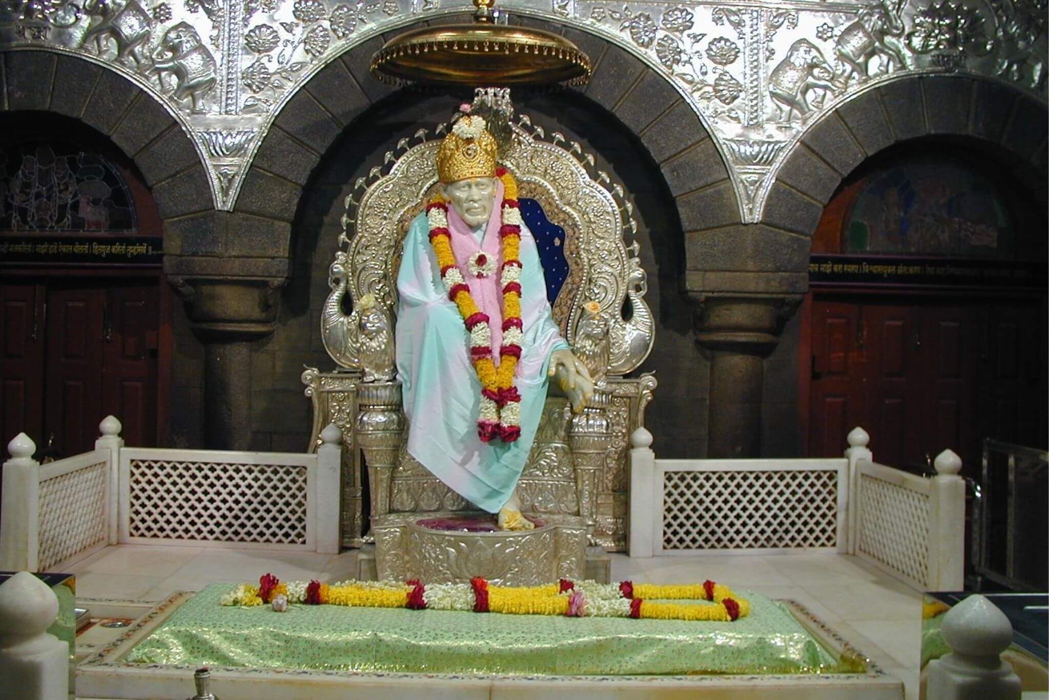 Shirdi 1 Day Tour