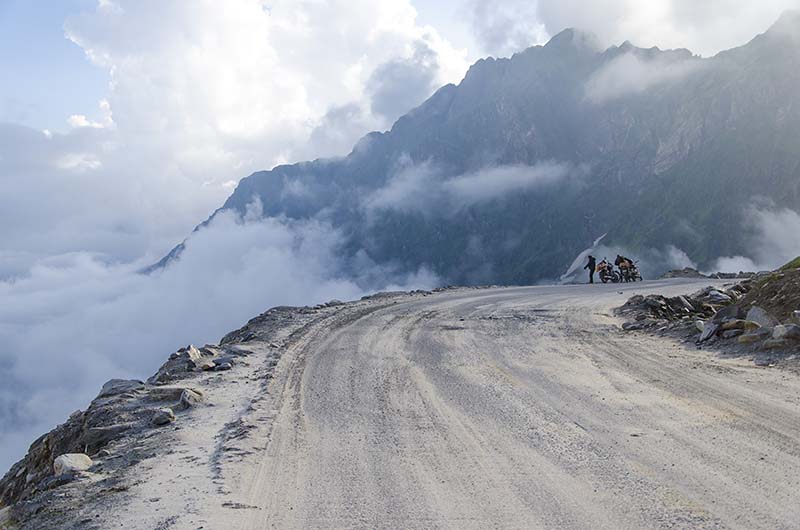 North India Tour Package