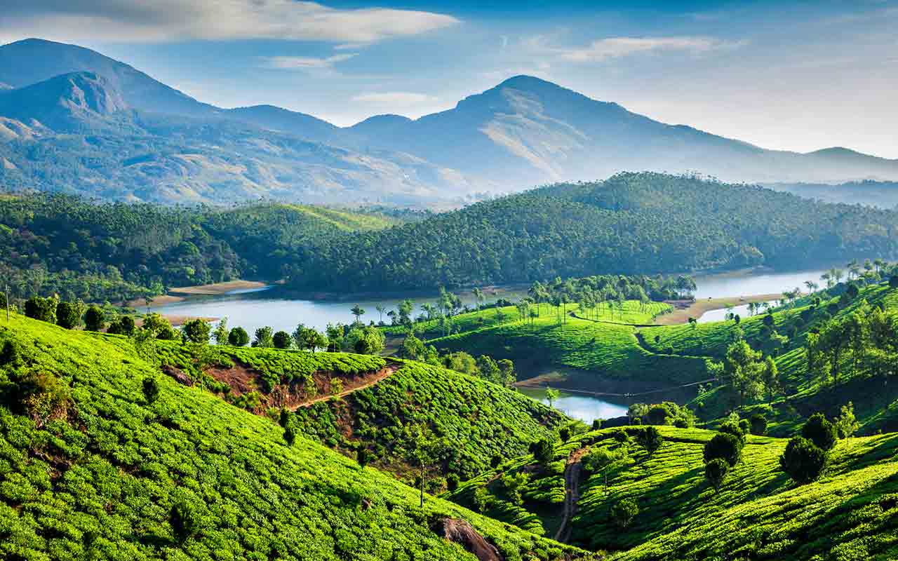 Best of Karnataka Tour Package  5N/6D | SVR Tours