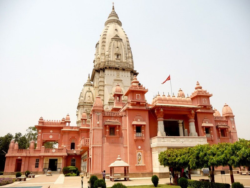 Varanasi Deoghar Muktinath Yatra Tour Package 14N/15D | SVR Tours