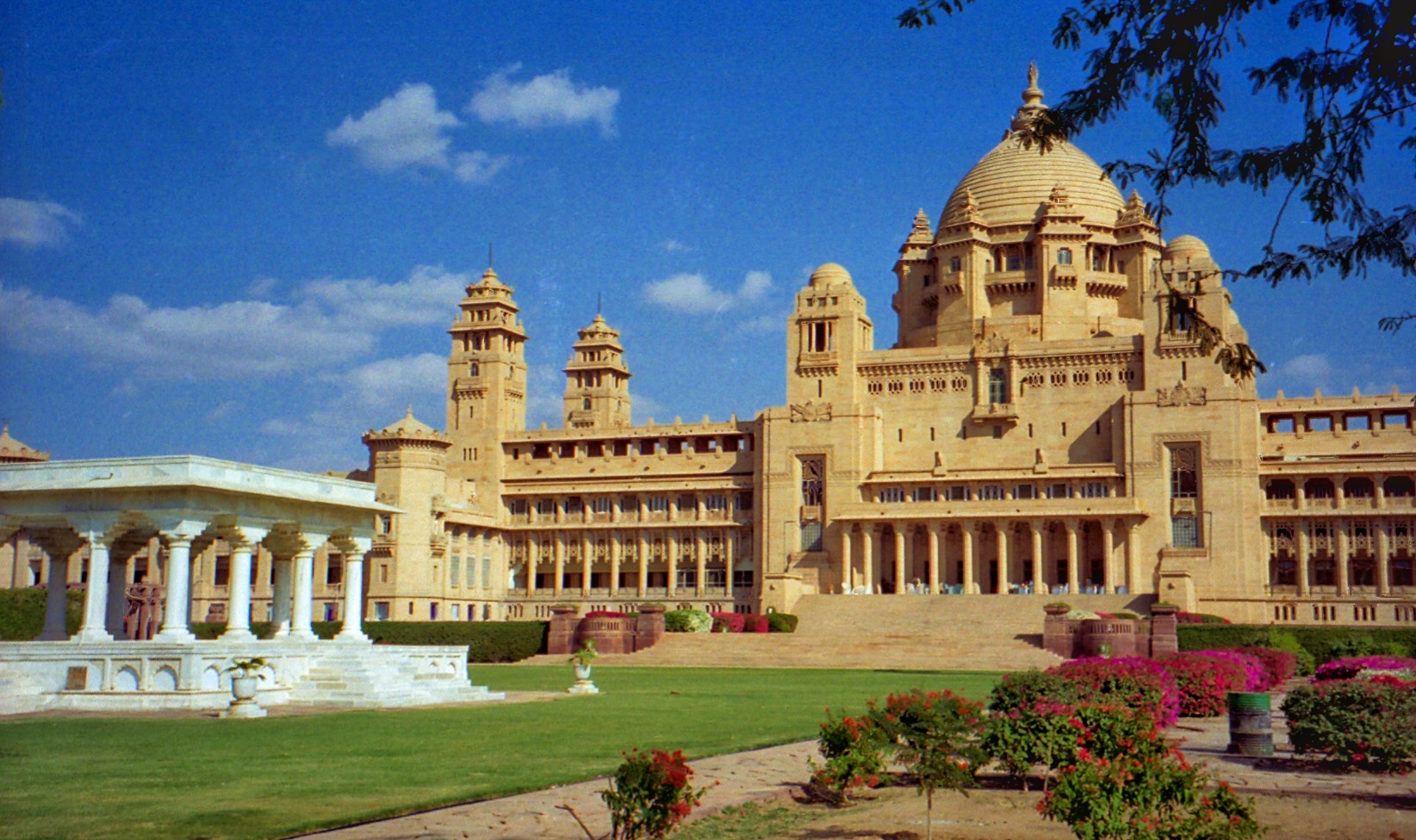 Rajput Trail Tour Package 6N/7D | SVR Tours