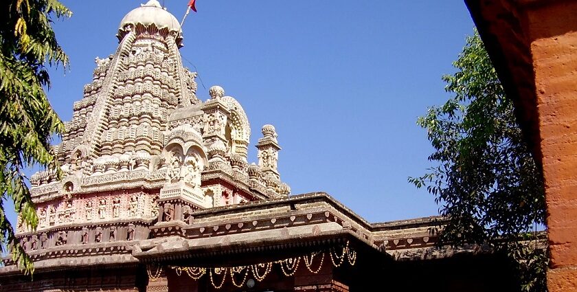 Maharashtra Jyotirlinga & Temple  Package | SVR TOURS