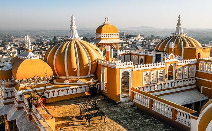 Deoghar Tour Package 2N/3D | SVR Tours