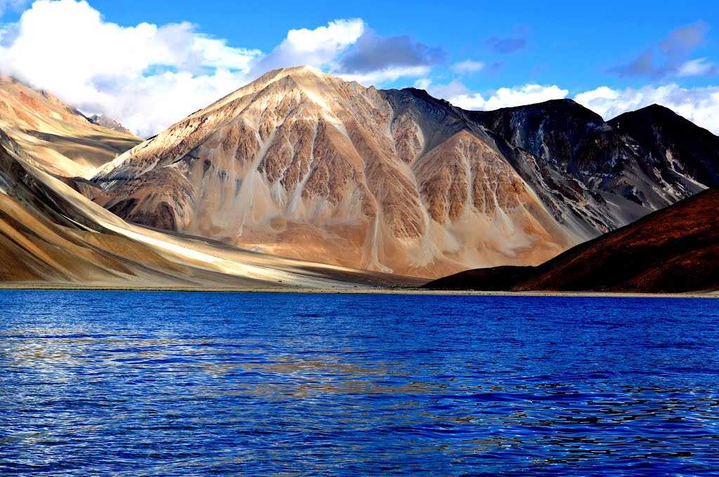 Leh Ladakh Tour Package 6N/7D Adventure | SVR Tours