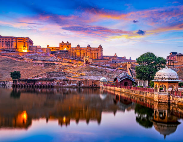 Grand Tour of Rajasthan 10N/11D | SVR Tours