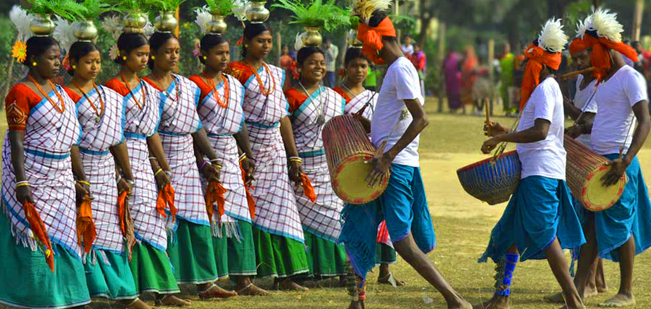 Tribal Orissa Tour Package 9N/10D | SVR Tours