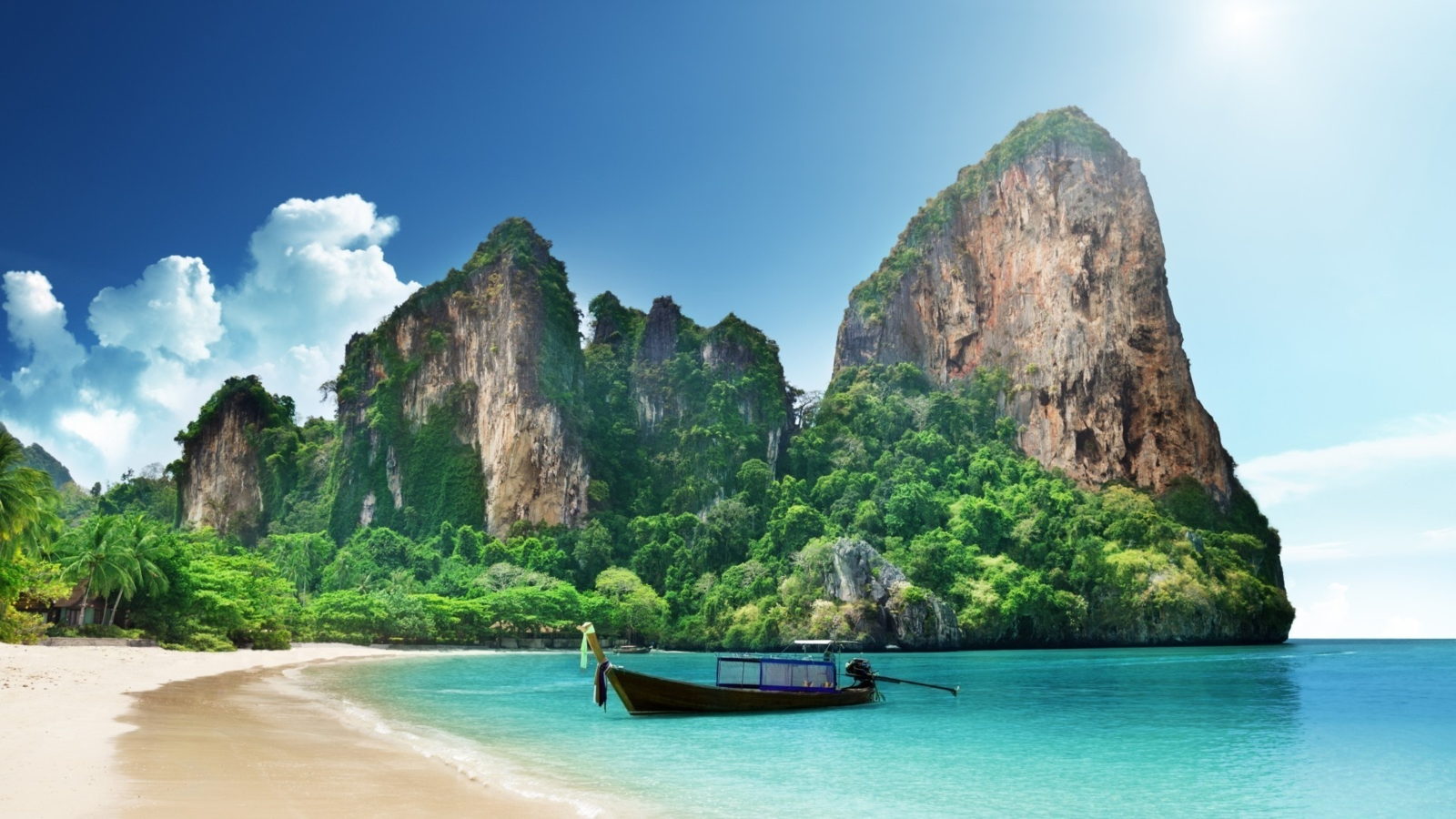 Destination Andaman Tour Package 7N/8D | SVR Tours