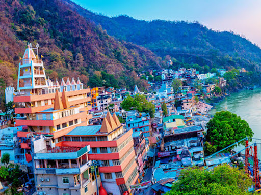Haridwar Rishikesh Tour 1 Night 2 Days