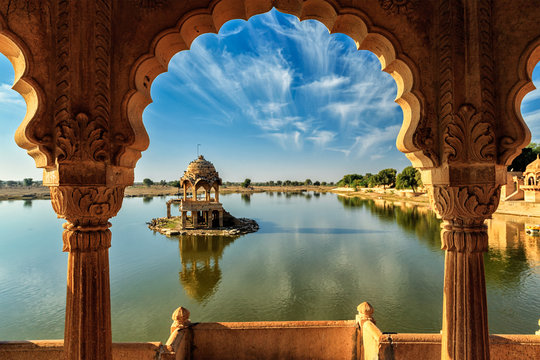 Jaipur Ranthambore Tour Package 3N/4D | SVR Tours
