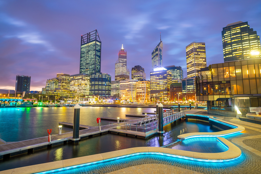 AUSTRALIA & NEW ZEALAND 19 Nights 20 Days