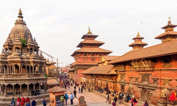 Varanasi Muktinath Yatra Tour Package 11N/12D | SVR Tours