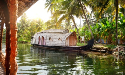 Northern Kerala Tour Package 7N/8D | SVR Tours