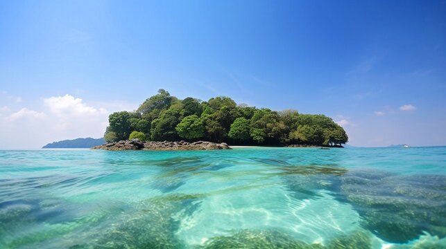 Destination Andaman Tour Package 5N/6D | SVR Tours