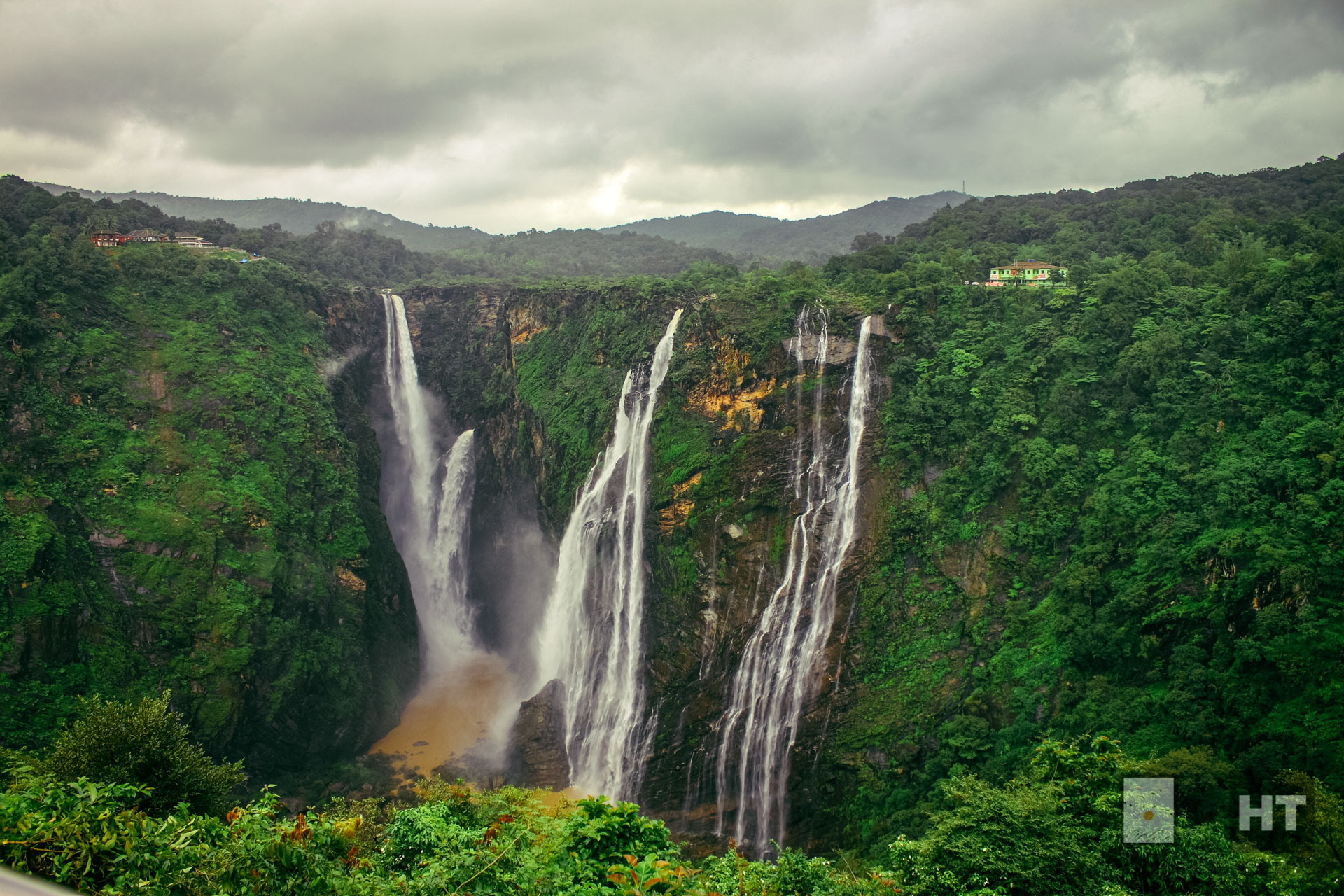 Coastal Karnataka Tour Package 5N/6D | SVR Tours