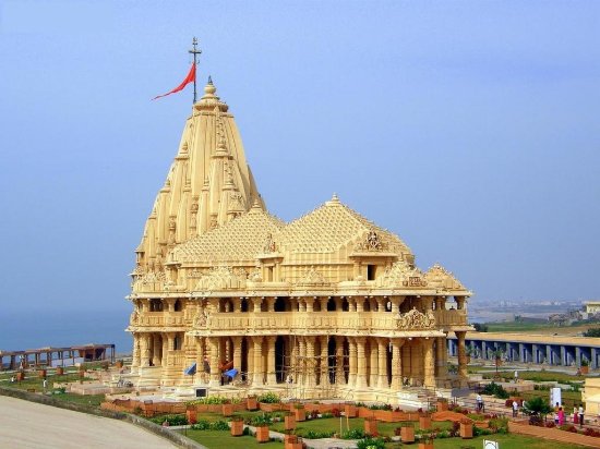 Best of Gujarat Tour Package 6N/7D | SVR Tours