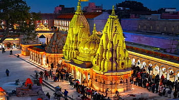 Kashi Vishwanath Tour Package