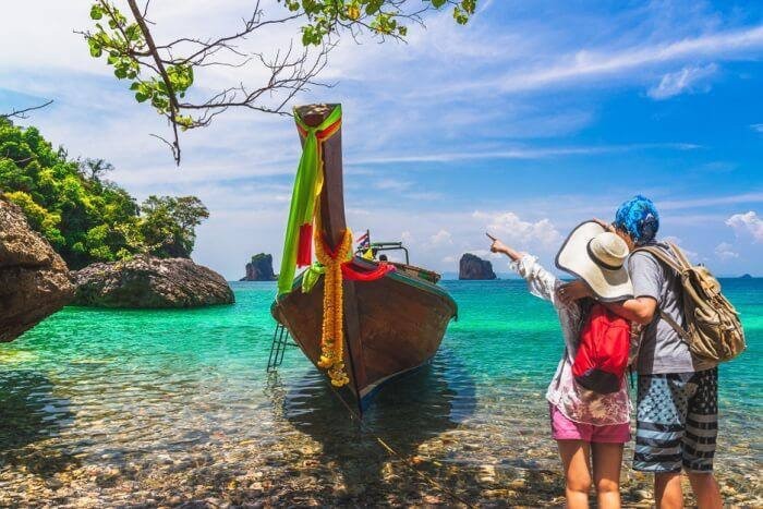 Port Blair Havelock Neil Tour Package 4N/5D | SVR Tours