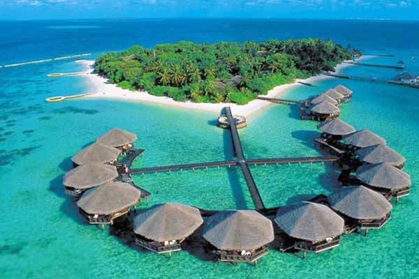Destination Andaman Tour Package 4N/5D | SVR Tours