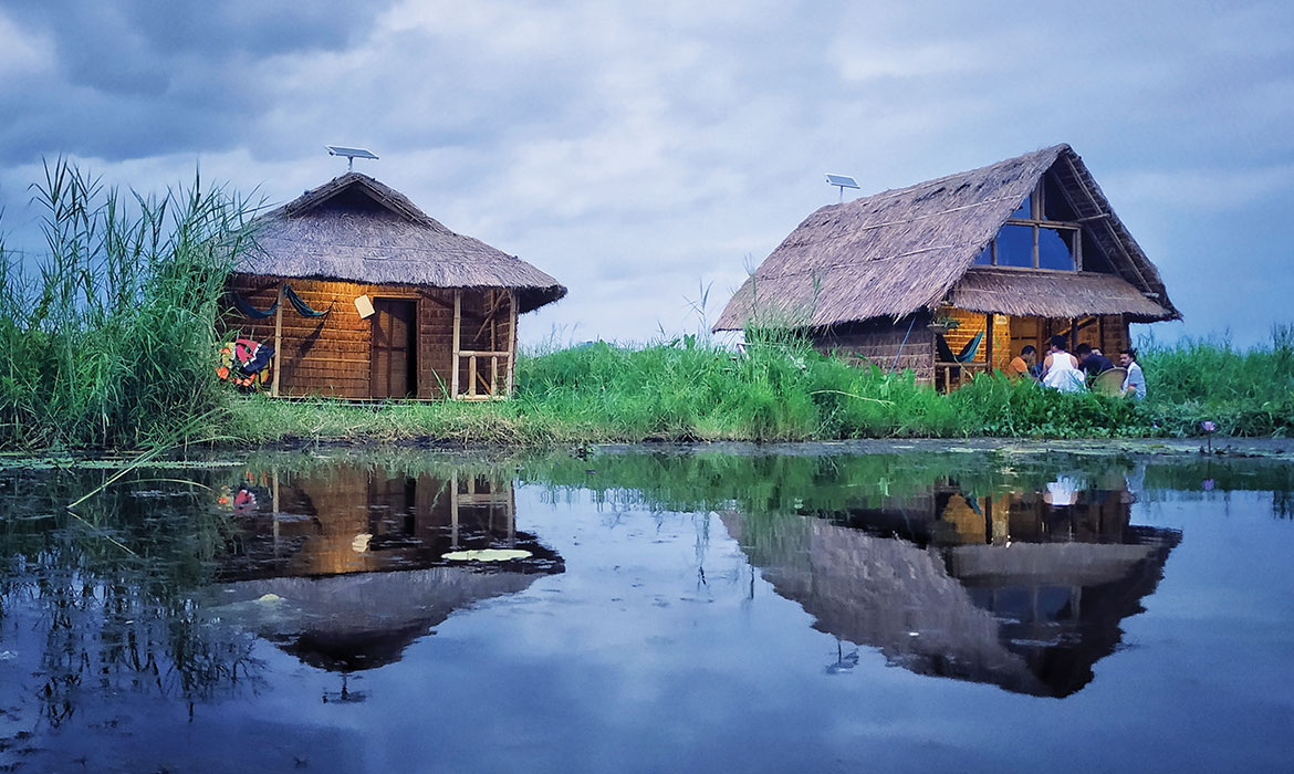 Imphal Tour Package 4N/5D | SVR Tours
