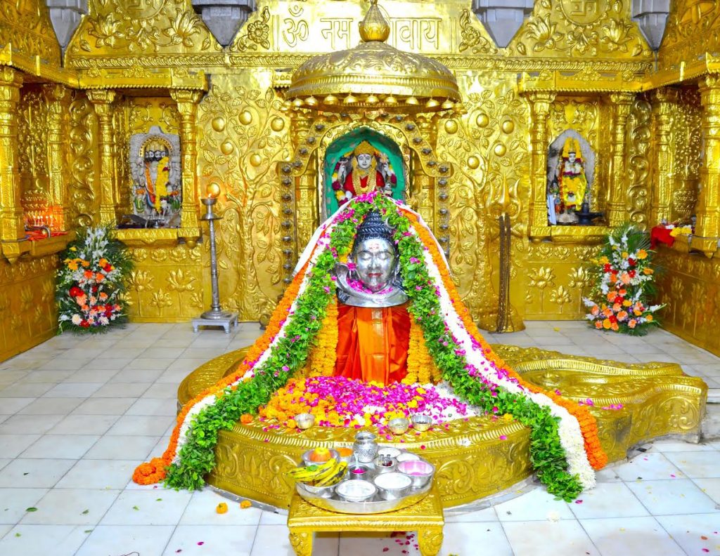 Grand Tour of Gujarat 10N/11D | SVR Tours