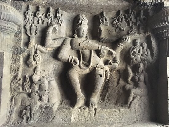 Shirdi with Ellora Tour Package 4N/5D | SVR Tours