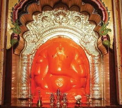 Pune  Ashtavinayaka Temples Bhimashankar Tour Package 3N/4D | SVR Tours