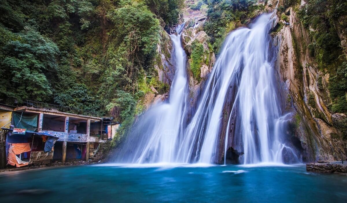 Mussoorie Hill Station Tour 2 Nights 3 Days