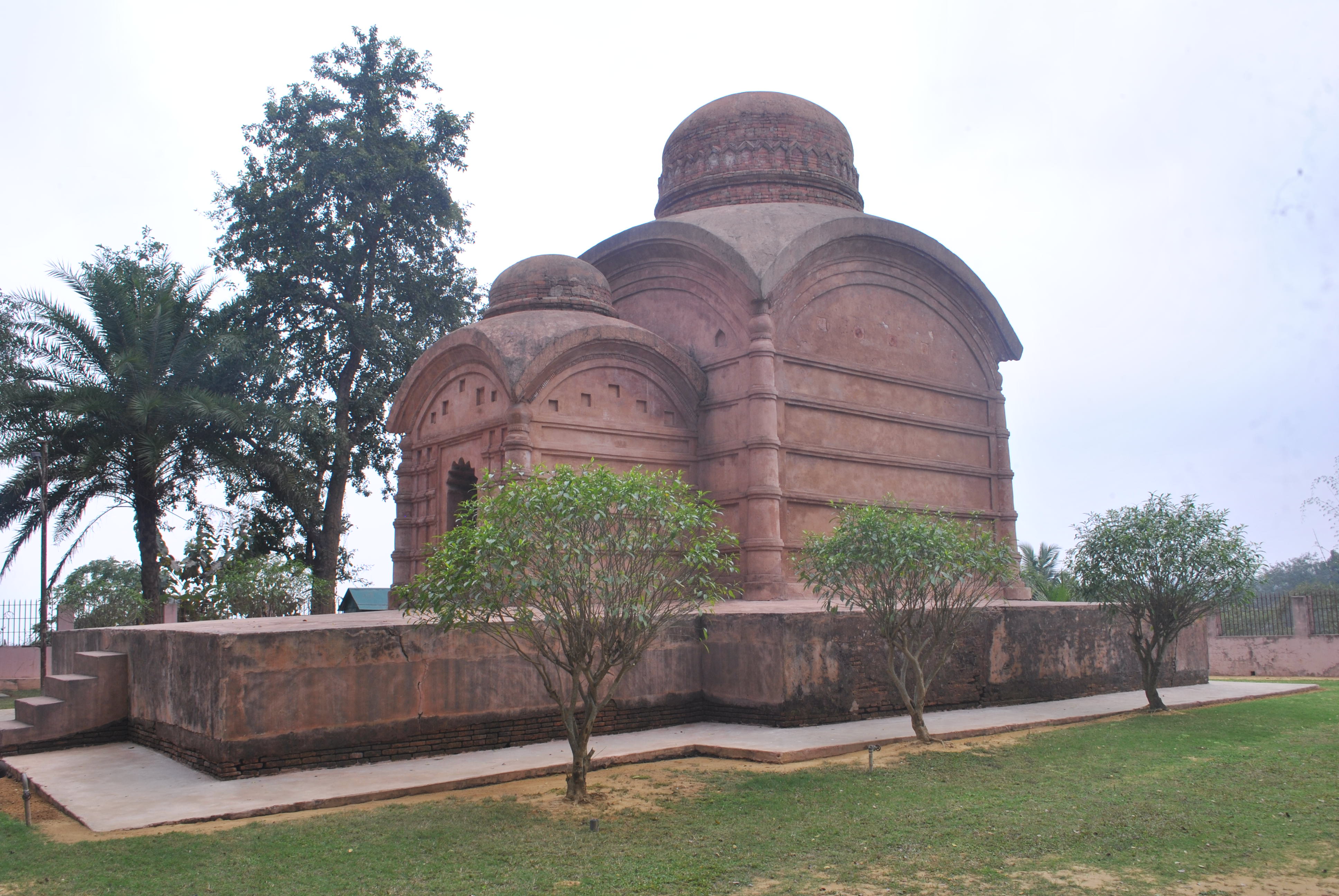 Day 02: Agartala-Udaipur-Agartala