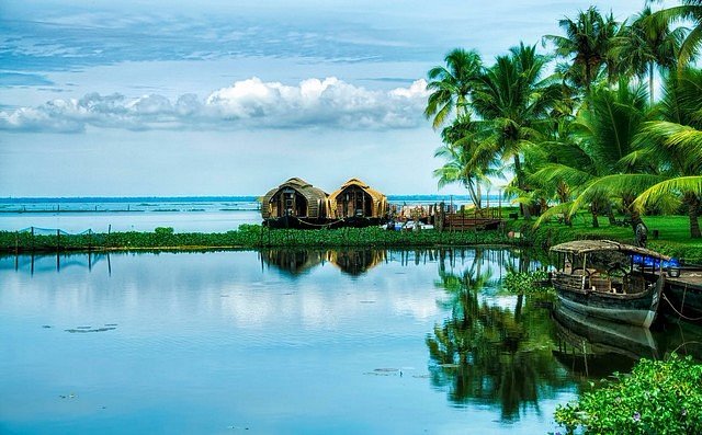 Day 02: Guruvayoor → Kochi (Approx. 80 km / 1.5-2 hrs)