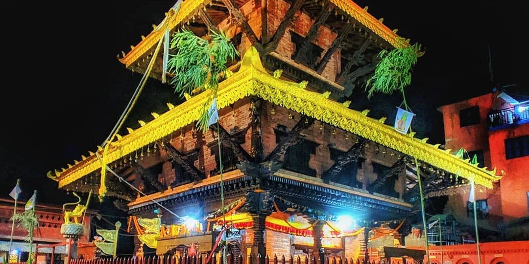 Day 05: Kathmandu - Manakamana Temple - Pokhara (~260 km / 7-8 hrs)
