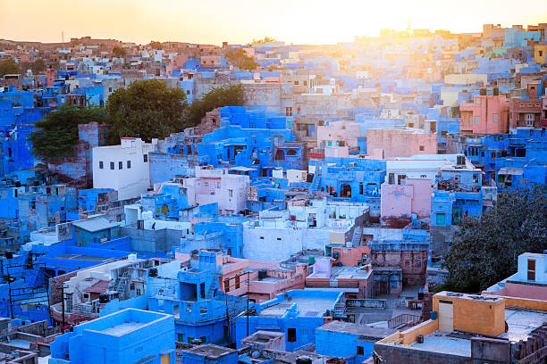 Day 06: Jaisalmer - Sam (≈ 50 km / 1-1.5 hrs)