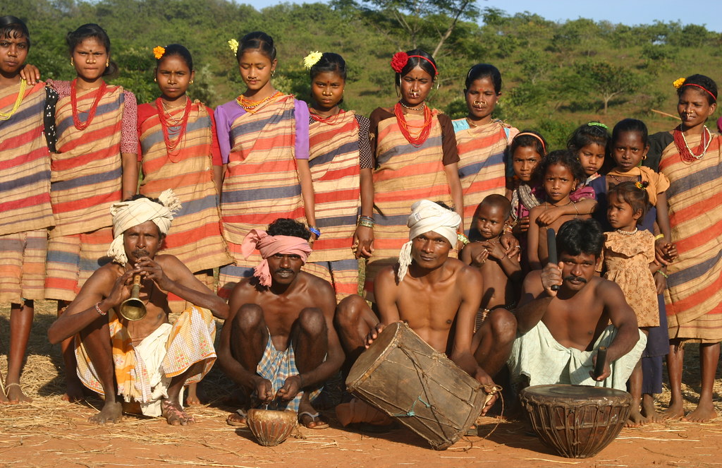 Day 08 : Jeypore - Onukudelli - Jeypore (Approx. 70 kms / 3 hrs round trip)